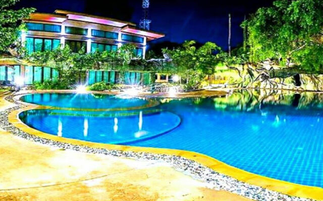 Blues River Resort Chanthaburi