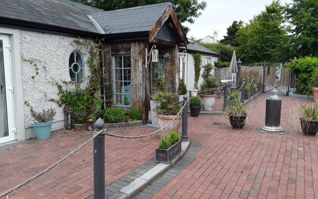 Ballybur Lodge Mews 2