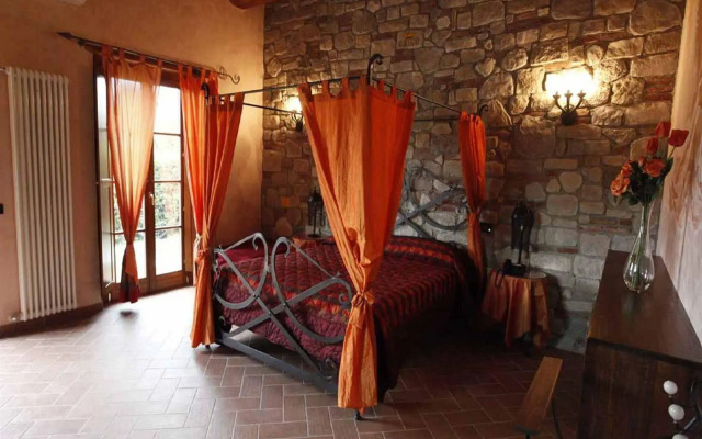 B&B Villa Corte Degli Dei