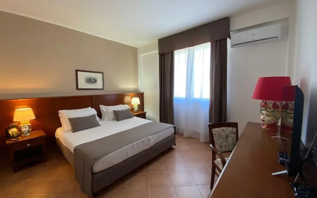 Al Balhara Resort & Welleness Spa