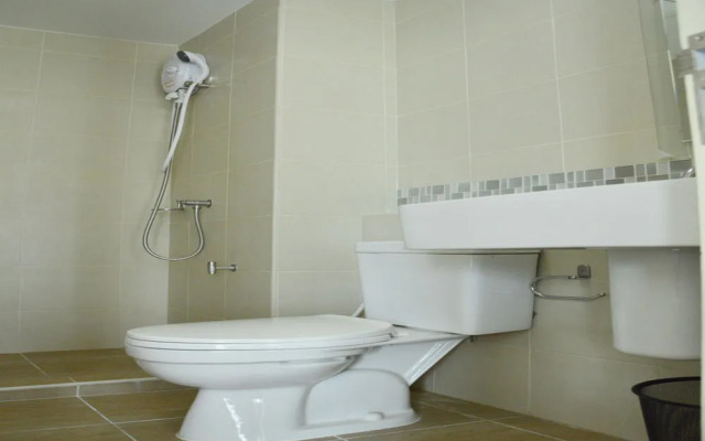 Baan Kukiang at Hua Hin