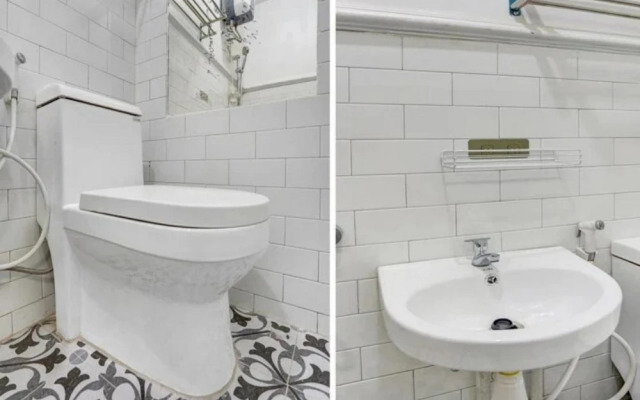 RedDoorz Syariah @ Prapen Jaya Surabaya