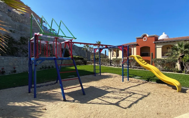Three BR Residence at Hacienda Encantada