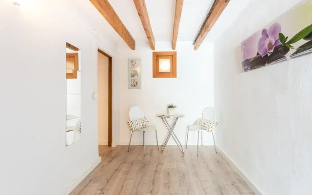Duplex Arenal