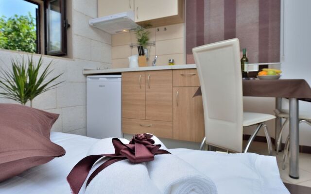 Apartments Donat Zadar