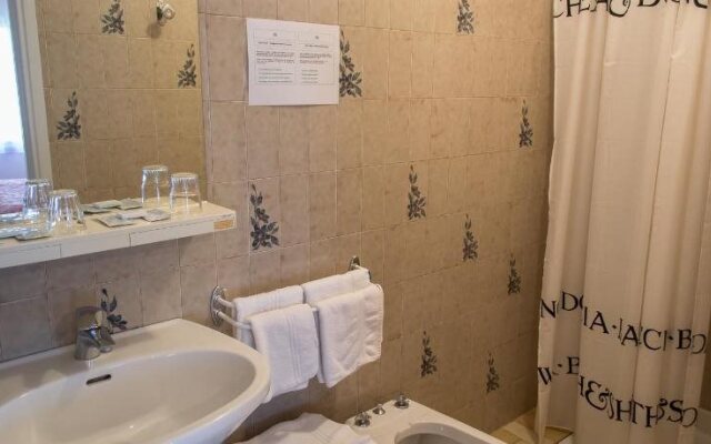 Hotel du Petit Lussault