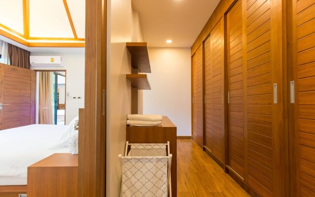 The Nest Villa