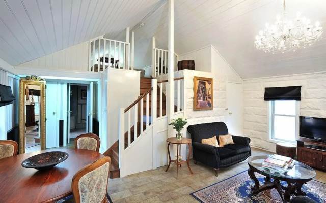The Loft In The Mill Boutique Accommodation