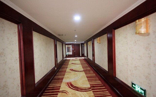 Guixiang Grand Hotel