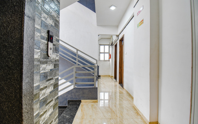 Fabhotel The Address