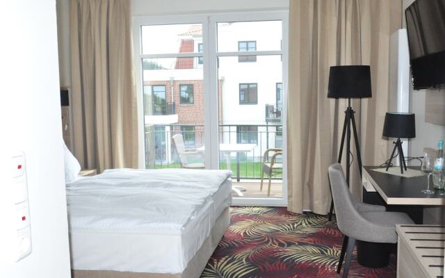 Avalon Hotel Bellevue