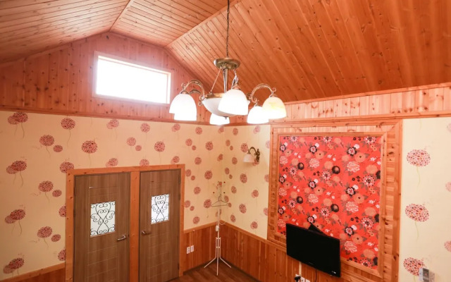 Fulnaeum House Pension