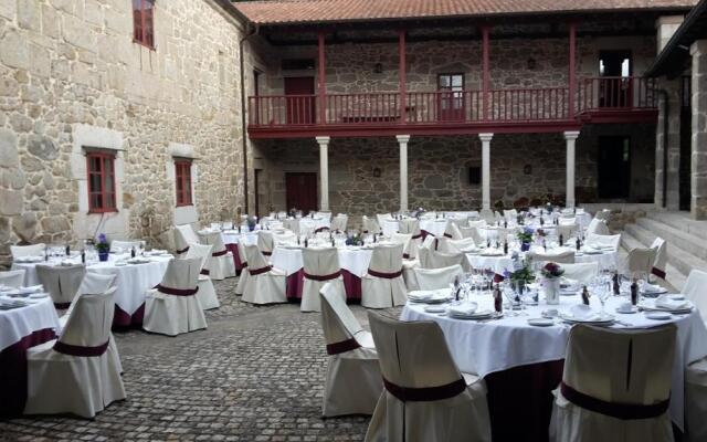 Rectoral de Castillon