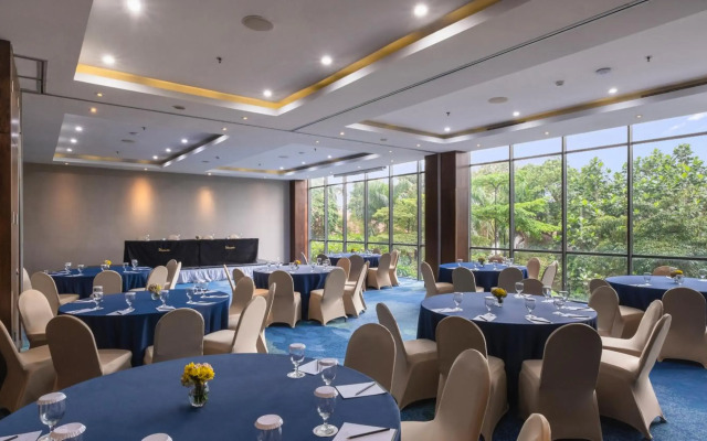 Veranda Hotel at Pakubuwono