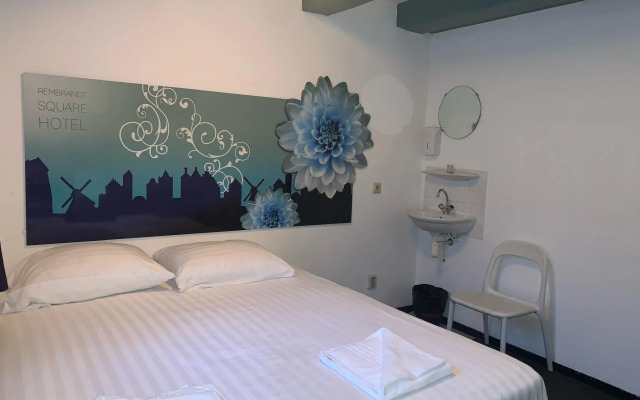 Rembrandt Square Hotel