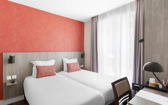 Sure Hotel by Best Western Paris Gare du Nord