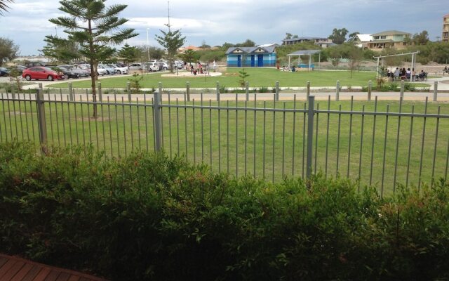 Sea Side Villa 3A