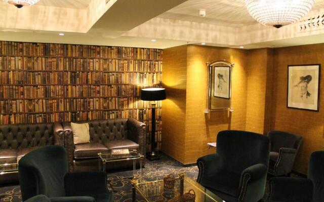 Det Hanseatiske Hotel