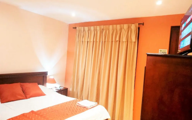 Hotel Calle Angosta