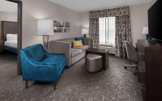 Homewood Suites by Hilton Orland Park