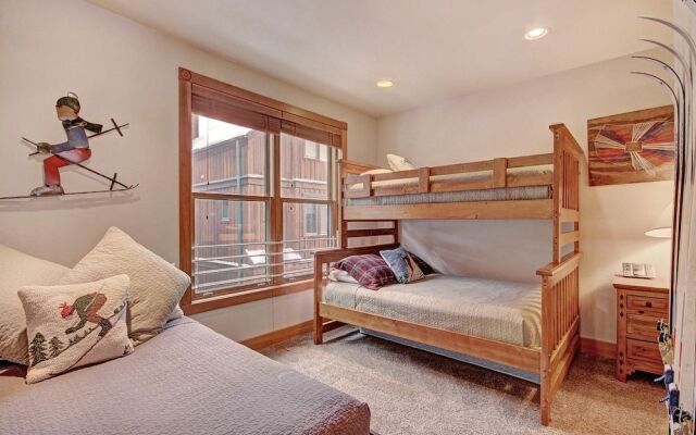 River Run Mill Creek Combo by RedAwning