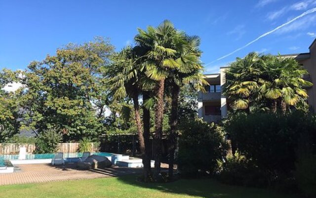 Centro Cristiano - TICINO TICKET. 12414