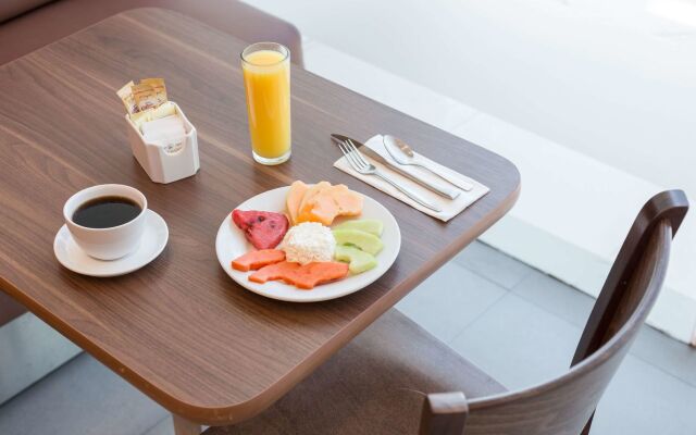 Hotel México Plaza Celaya