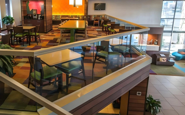 Chester Inn & Suites