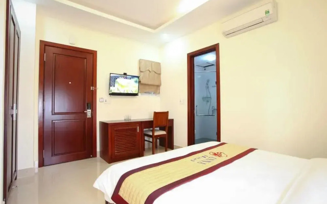 Platinum Beach Hotel & Apartment