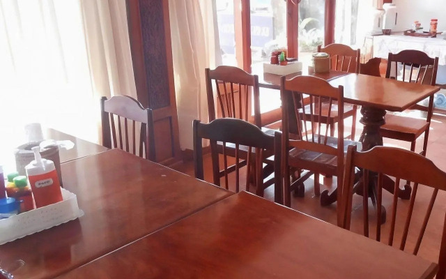 Chanthasom Guesthouse