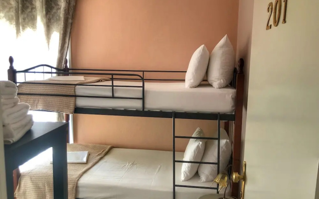 Guesthouse Monopati