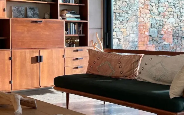 Villa Mariana by Boutique