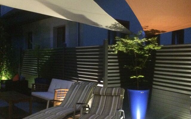 Au Cheval Blanc Hôtel et Restaurant