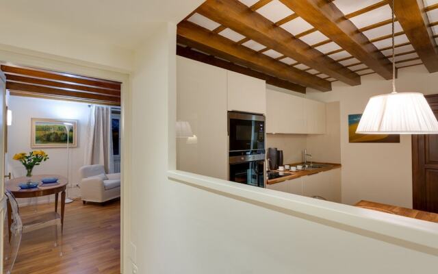 Apartments Florence Vigna Nuova 3bd