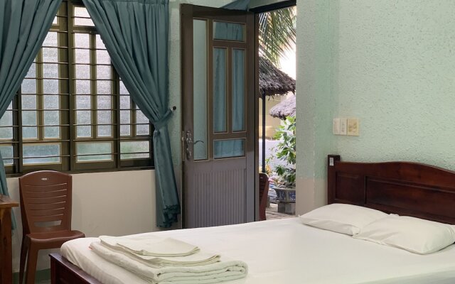 Duy An Guest House