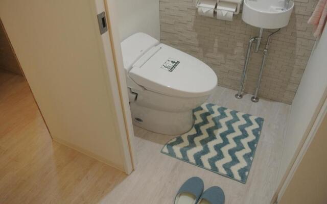 Noosa Japan - Hostel