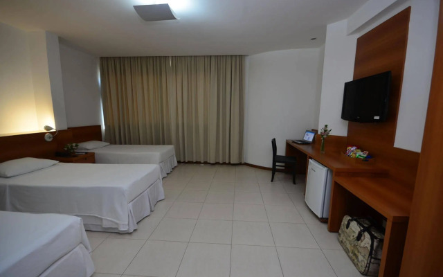 Hotel Serra Grande - Serra/ES
