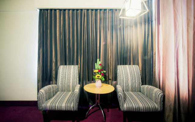 Duangtawan Hotel Chiang Mai