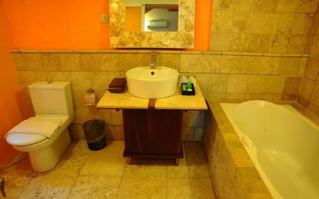 Tegal Panggung Guest House