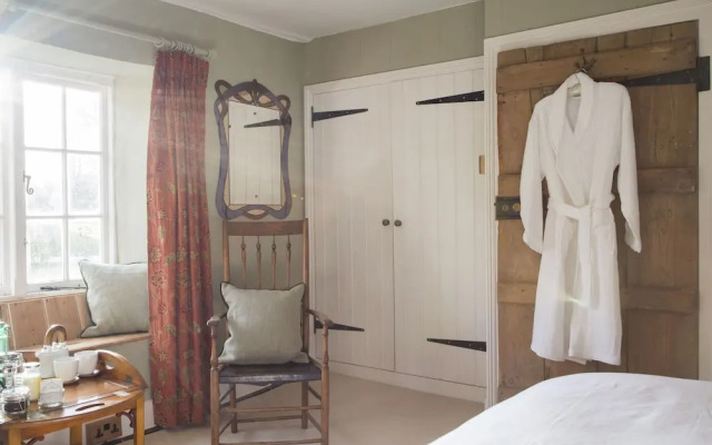 Forthay Bed and Breakfast