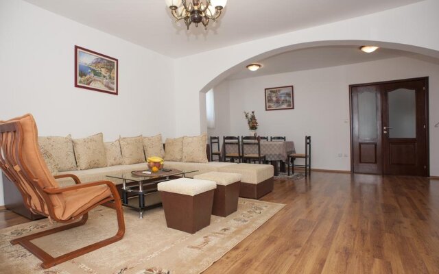 NK Apartments