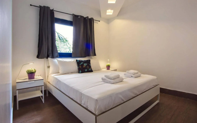 Shenkin Vilmar Apartments
