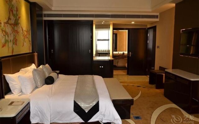 Xi'an Holiday Inn Taoyuan