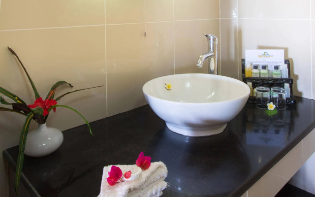 Ras Nungwi Beach Hotel