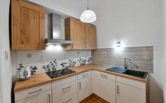 Apartmány Na Náměstí 85