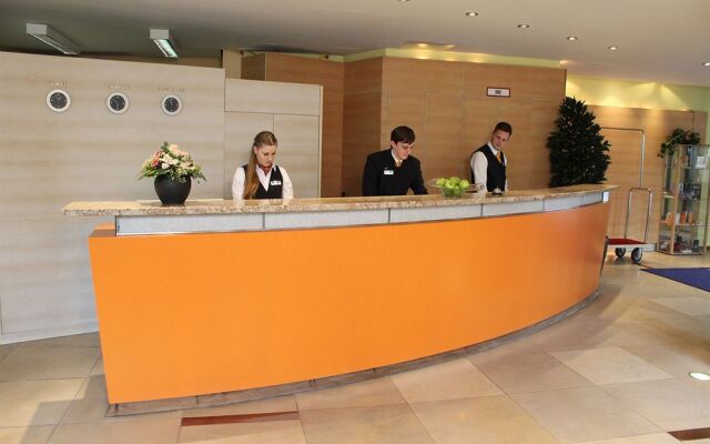 Welcome Hotel Marburg