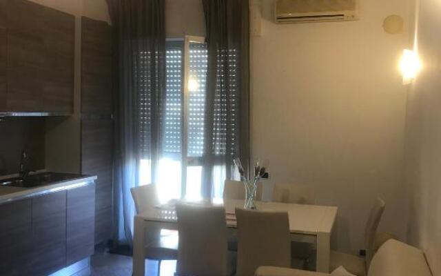 Tindari guest house