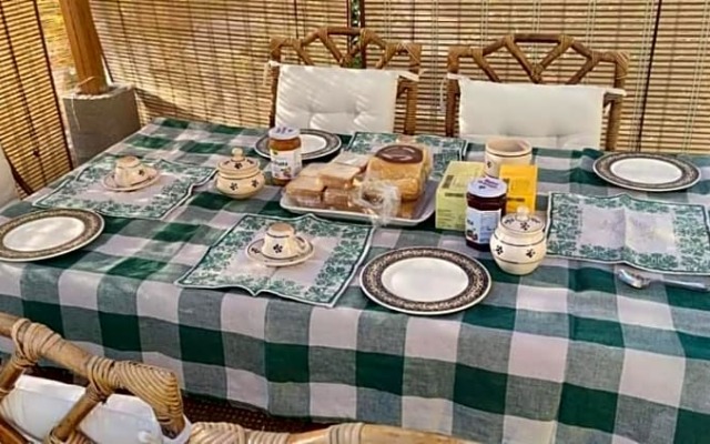 Stanze di Campagna