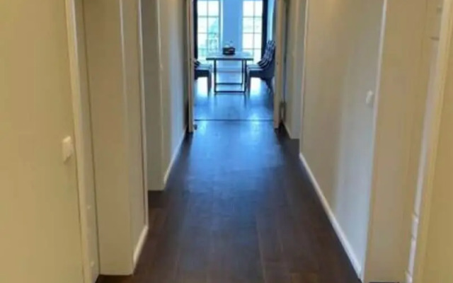 Apartment in Klein Upahl