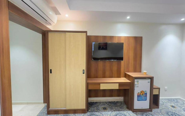 Masar Almisk Hotel